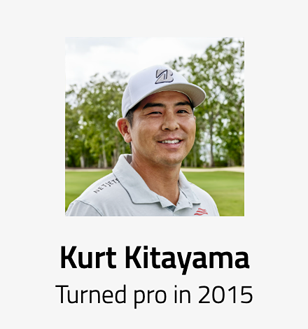 KURT KITAYAMA
