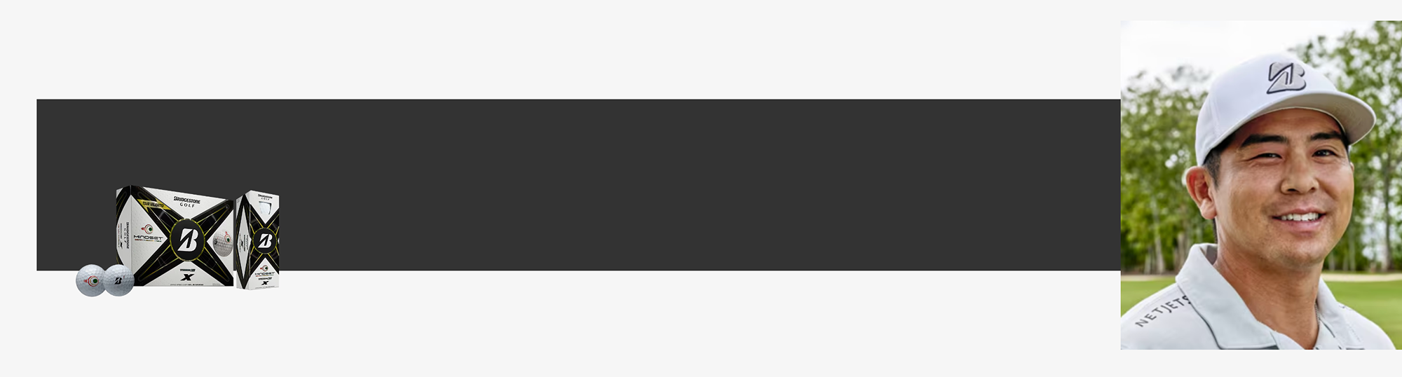 Bridgestone Golf Tour Team KURT KITAYAMA