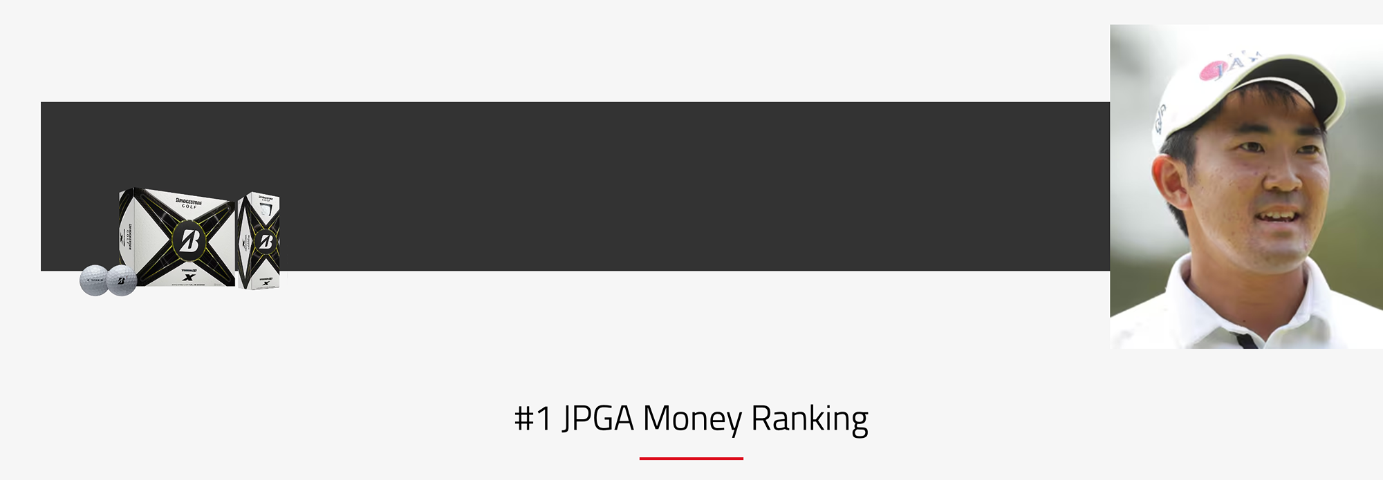 BRIDGESTONE GOLFBRIDGESTONE GOLF