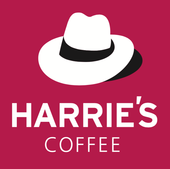 Harrie's Coffee logo