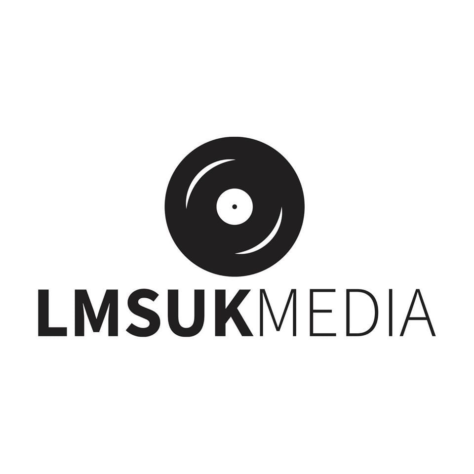 LMSUKMedia Logo