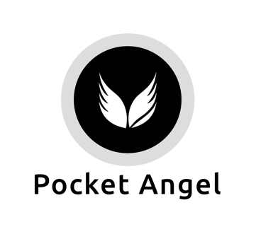 Pocket Angel Logo