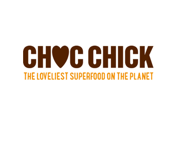 Choc Chick Logo