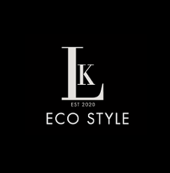 LK Eco Style logo