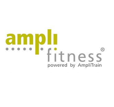 Amplifitness Brighton Logo