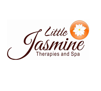Little Jasmine Therapies and Spa Logo
