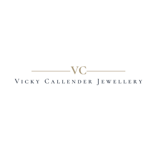 Vicky Callender Jewellery Logo