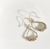 Gold Ocean Floor Drop Earrings - Vicky Callender Jewellery.JPG