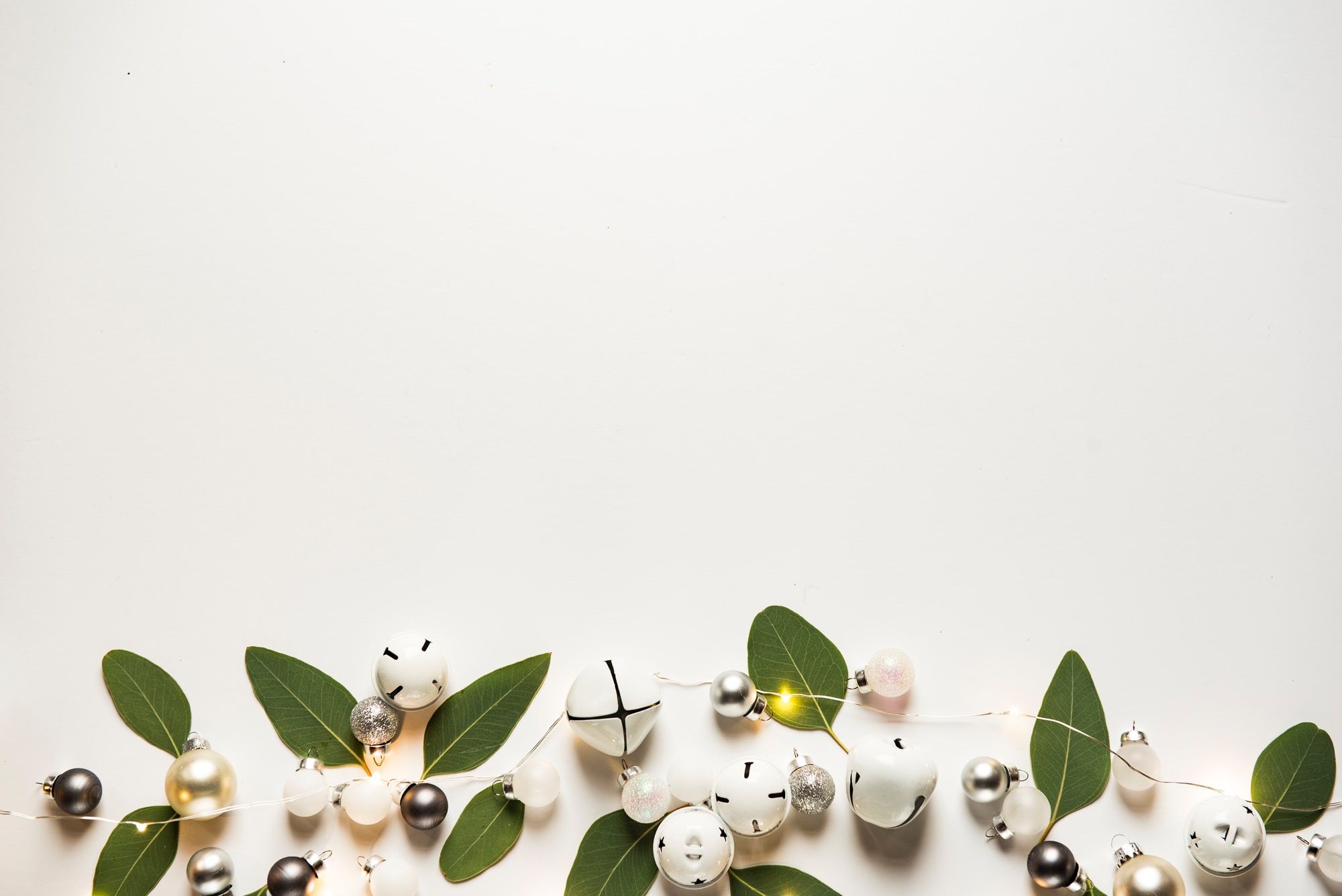 Sustainable Christmas Decorations