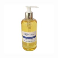 SHAVING OIL with Tea Tree, Lime & Peppermint 250ml