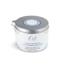 Orli Muscle Soothing Massage Candle 60g