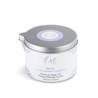 Orli Relax Massage Candle 60g