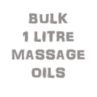 ANTI CELLULITE MASSAGE OIL with Geranium, Cypress, Fennel & Juniper berry