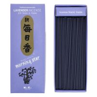 Morning Star Lavender incense sticks - Box of 200