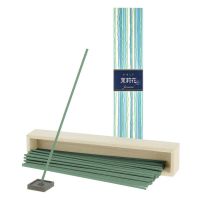 Kayuragi Jasmine incense Sticks - Box of 40 sticks