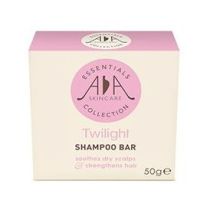 Twilight Solid shampoo bar 50g - Dry & flaky scalp