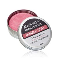 Bubble Gum Solid Shampoo bar 60g - Healthy Shine