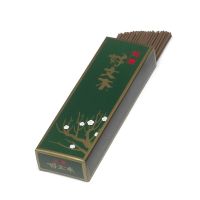 Baieido Tokusen (Excellent) Kobunboku Incense - Box of 80 sticks