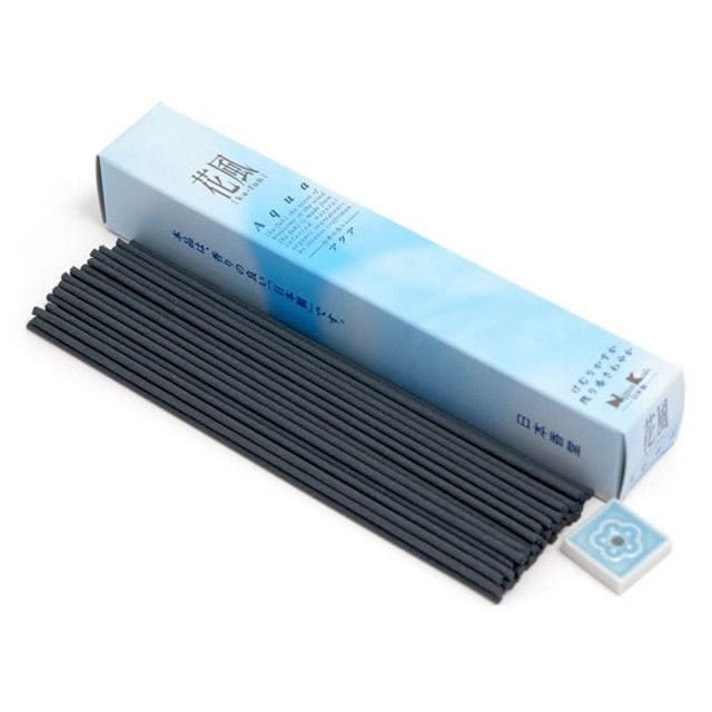 Ka-Fuh Aqua Incense - Box of 120 sticks
