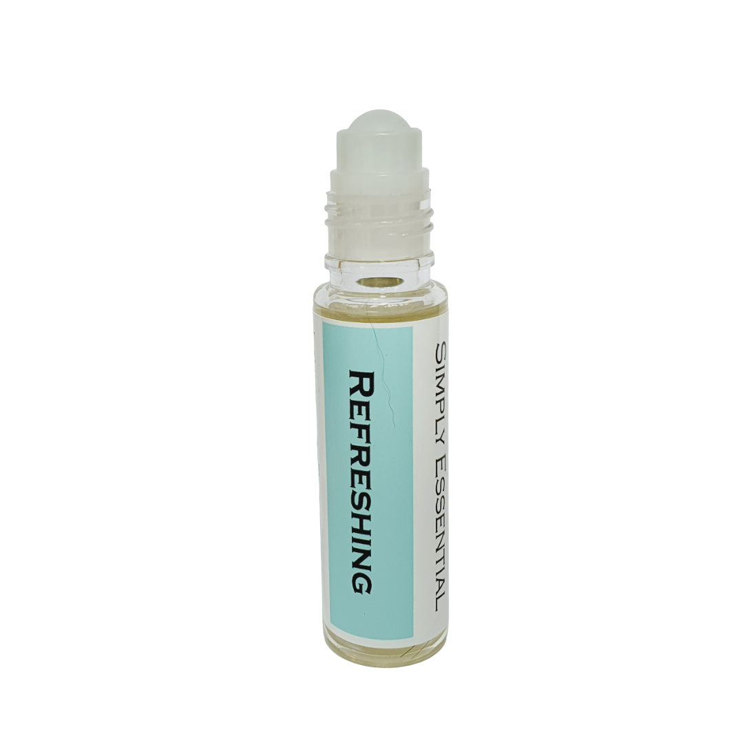 REFRESHING Lavender, Peppermint & Eucalyptus