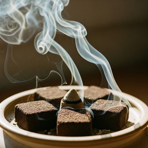 INCENSE