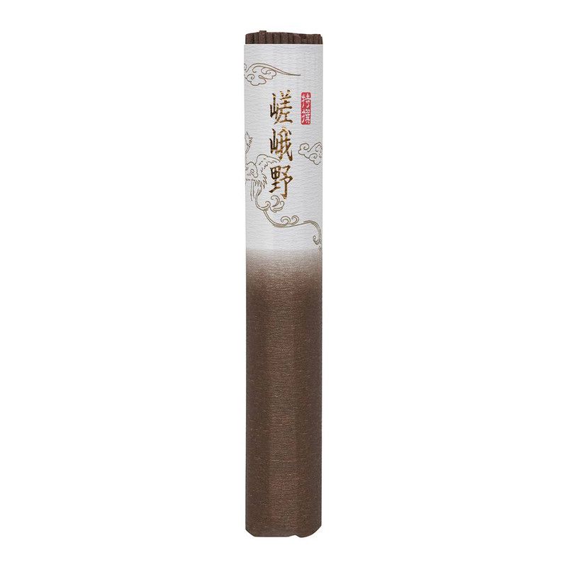 Tokusen Sagano Incense Roll - 70 sticks