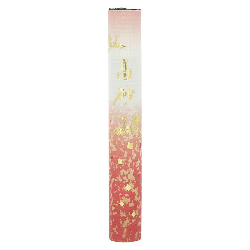 Takasago Hana Incense Roll - 40 sticks