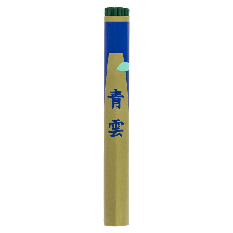 Seiun Classic Incense Roll - 48 Sticks