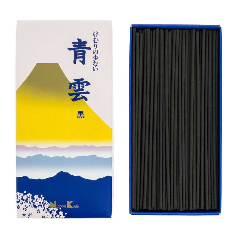 Seiun Chrysanthemum Incense - Box of 220