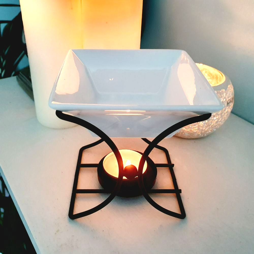 OIL BURNERS
