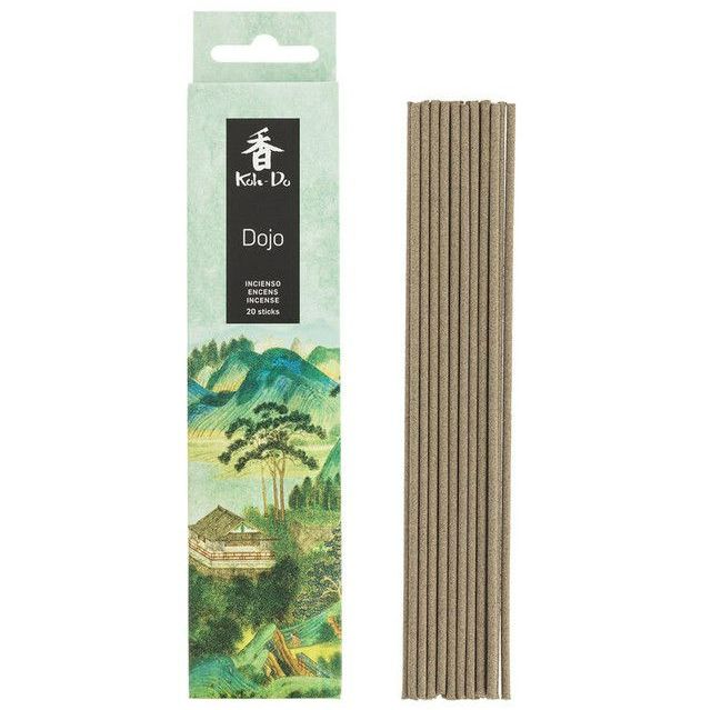 Koh-Do Kyoto Incense - 20 sticks