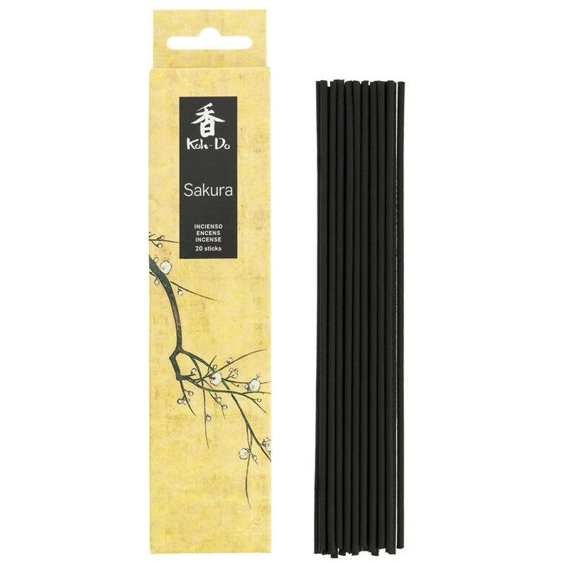 Koh-Do Sakura Incense - 20 sticks