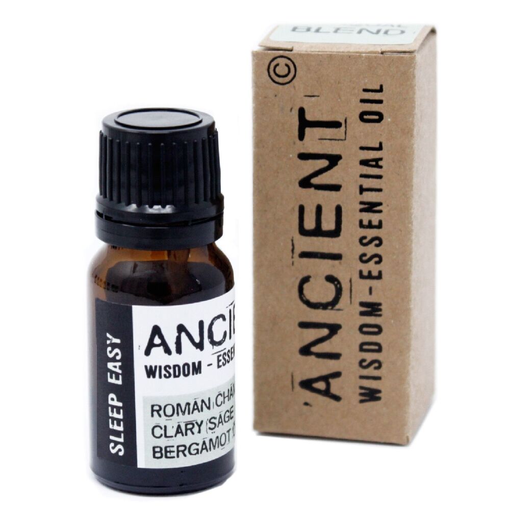 Sleep Easy Essential Oil Blend - 10ml