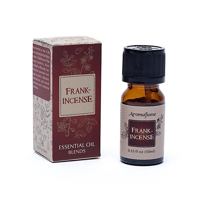 Frankincense Resin Essential Oil Blend 10ml