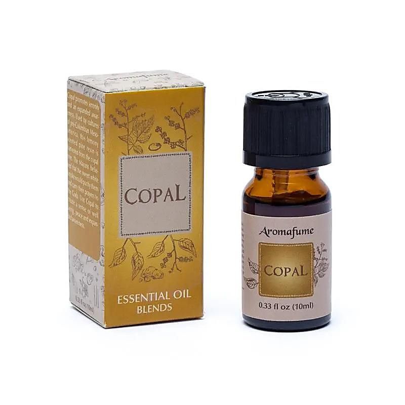 Copal Resin Essential Oil Blend 10ml