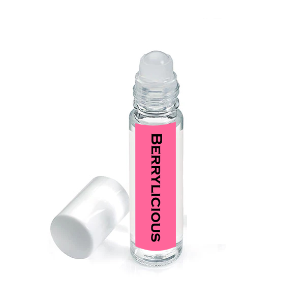 BERRYLICIOUS Pulse Point Roll on oil