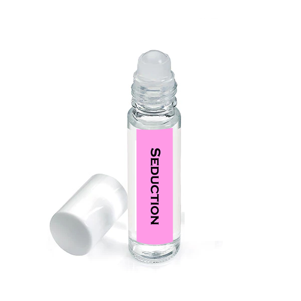 SEDUCTION Pulse Point Roll on oil