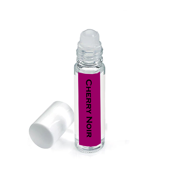 CHERRY NOIR Pulse Point Roll on oil