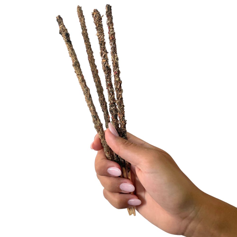 INCENSE STICKS