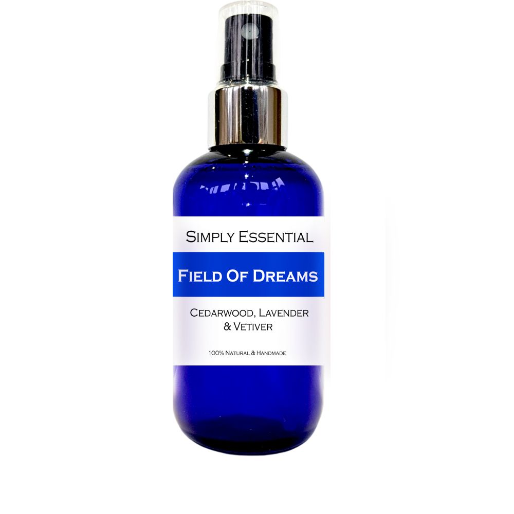 FIELD OF DREAMS Pillow Spray