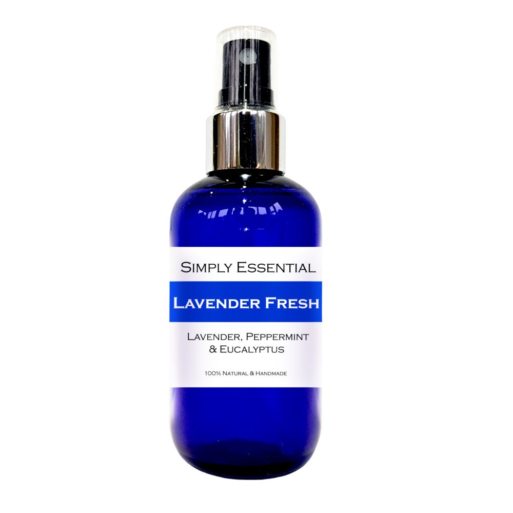 LAVENDER FRESH Pillow Spray