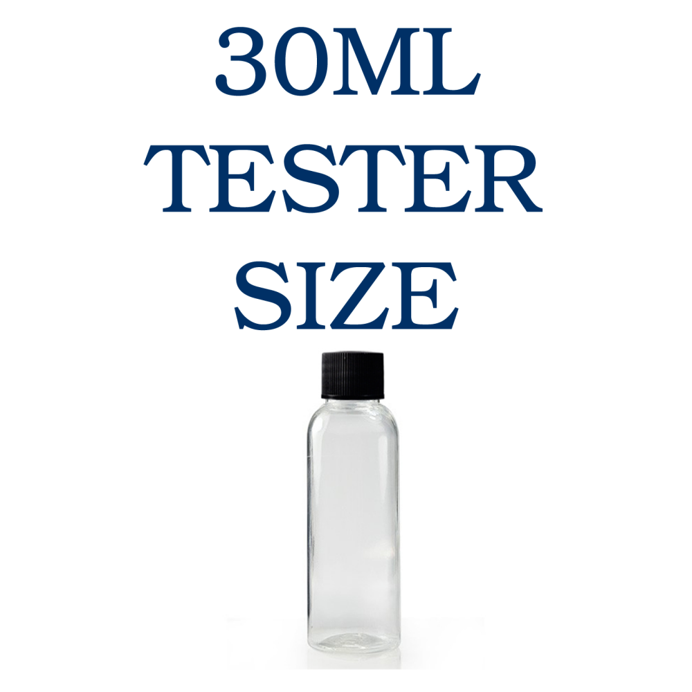 FRESH & CLEAN BEARD OIL with Orange, Lavender & Bergamot 30ml