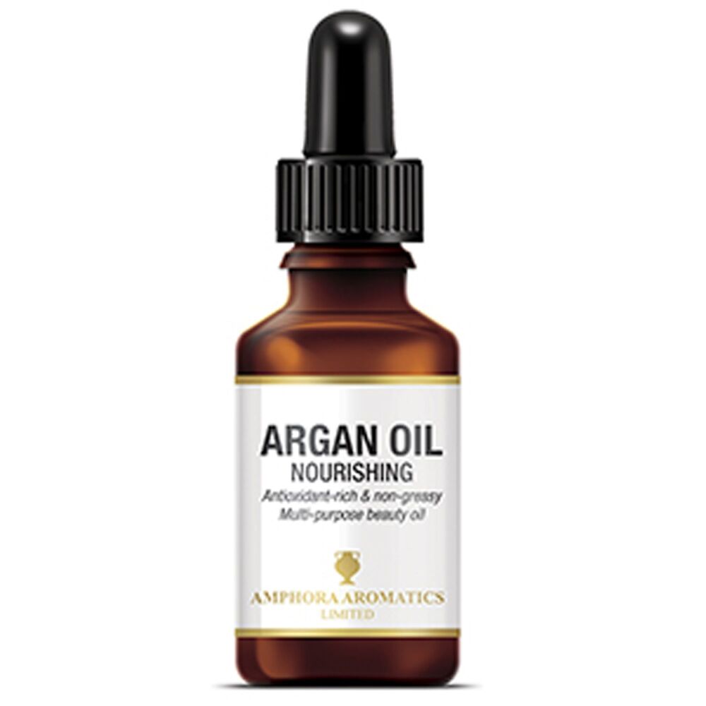 Argan Oil 25ml  by Amphora Aromatics -  Nourishing