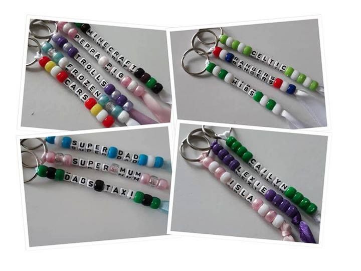 Keyrings 