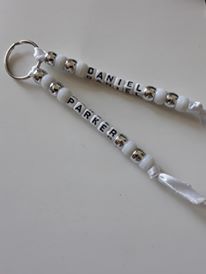Double keyrings