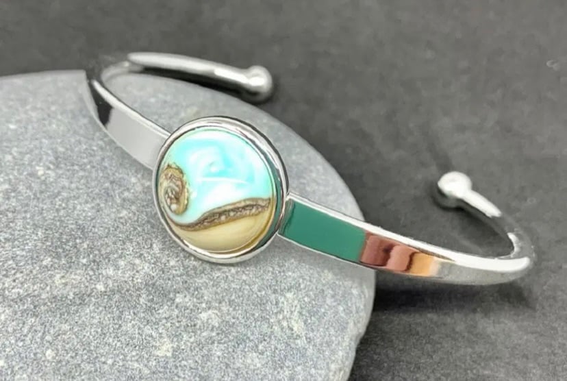 Broad Haven bangle