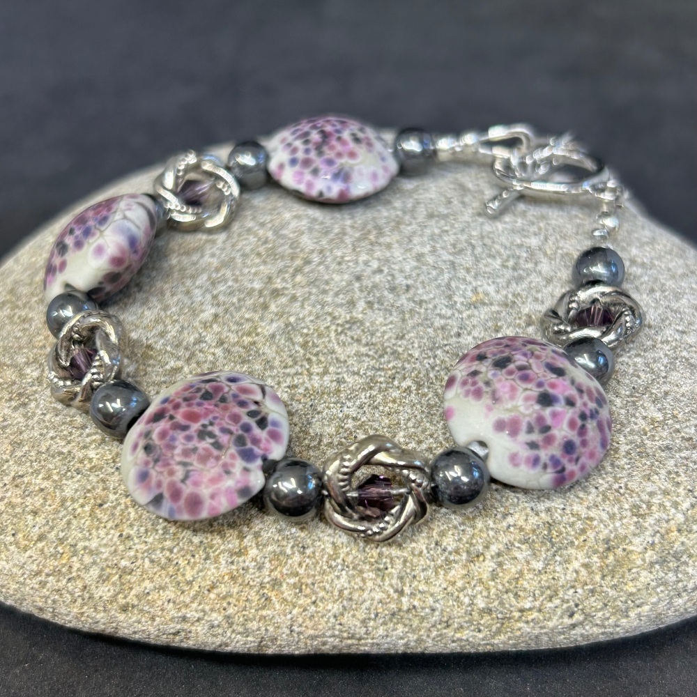 Moorland . Multi sized bracelet