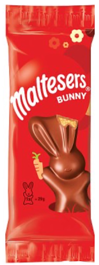 Malteser Bunny Bar
