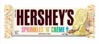 Hershey’s sprinkles 39gm chocolate bar best before 06/2022 price for 36 bars includes free postage