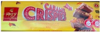 Frey caramel crispies 300gm bar best before 8/2023 price for 2 bars includes free postage